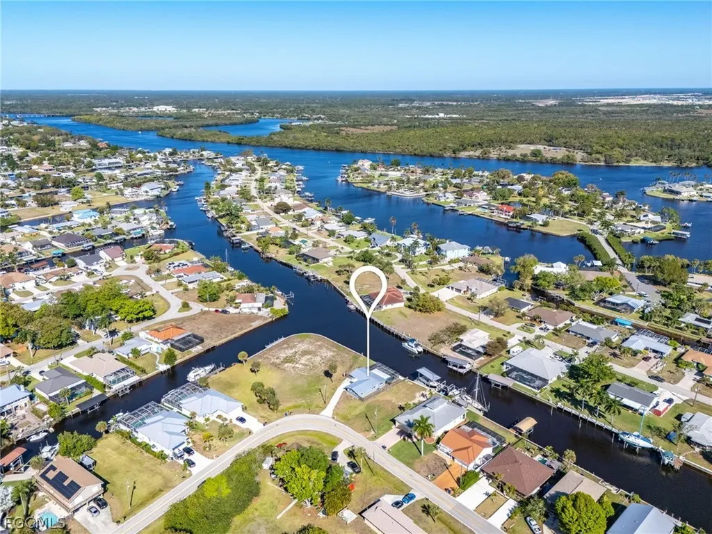 13470 Caribbean Boulevard Fort Myers FL 33905