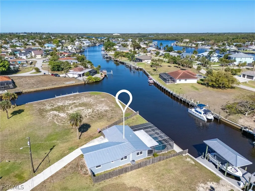 13470 Caribbean Boulevard Fort Myers FL 33905