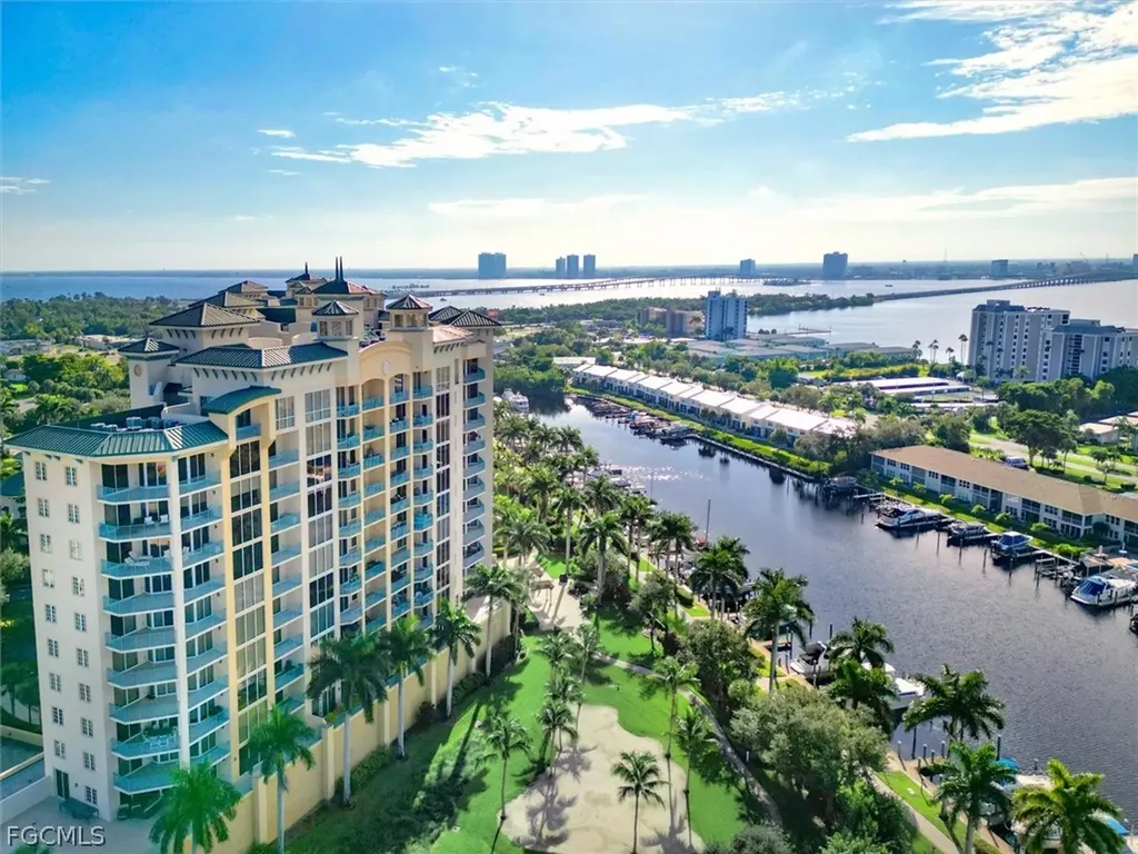 3414 Hancock Bridge Parkway North Fort Myers FL 33903