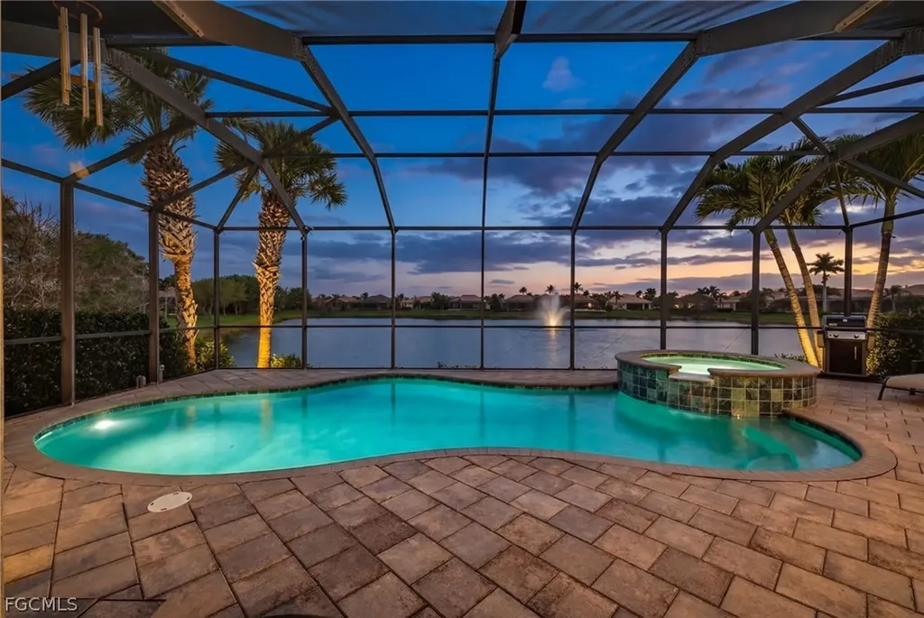 5709 Calmar Breeze Lane Fort Myers FL 33908