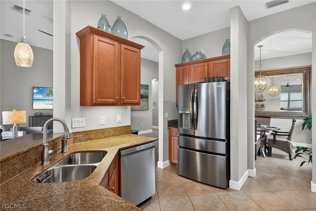 5709 Calmar Breeze Lane Fort Myers FL 33908