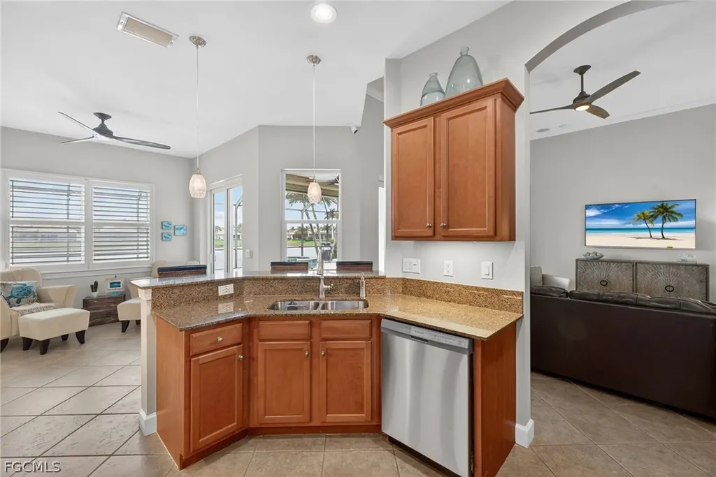 5709 Calmar Breeze Lane Fort Myers FL 33908