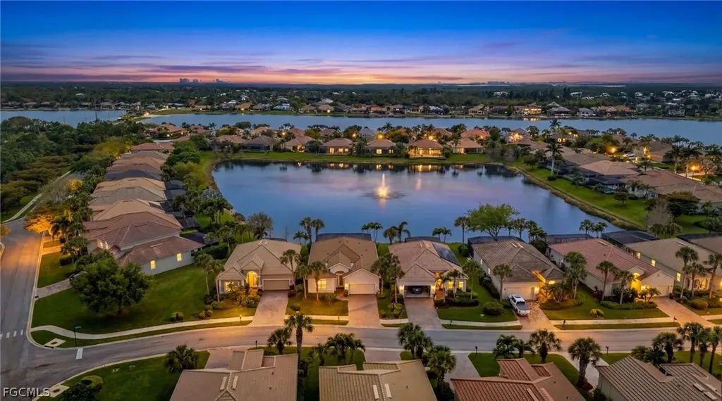 5709 Calmar Breeze Lane Fort Myers FL 33908