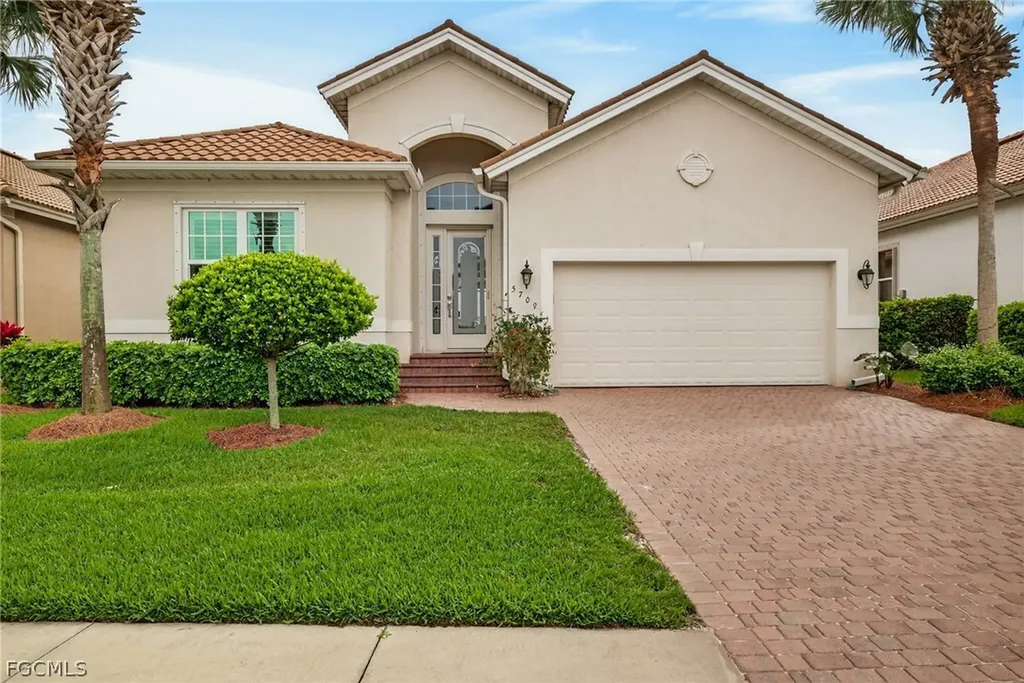 5709 Calmar Breeze Lane Fort Myers FL 33908