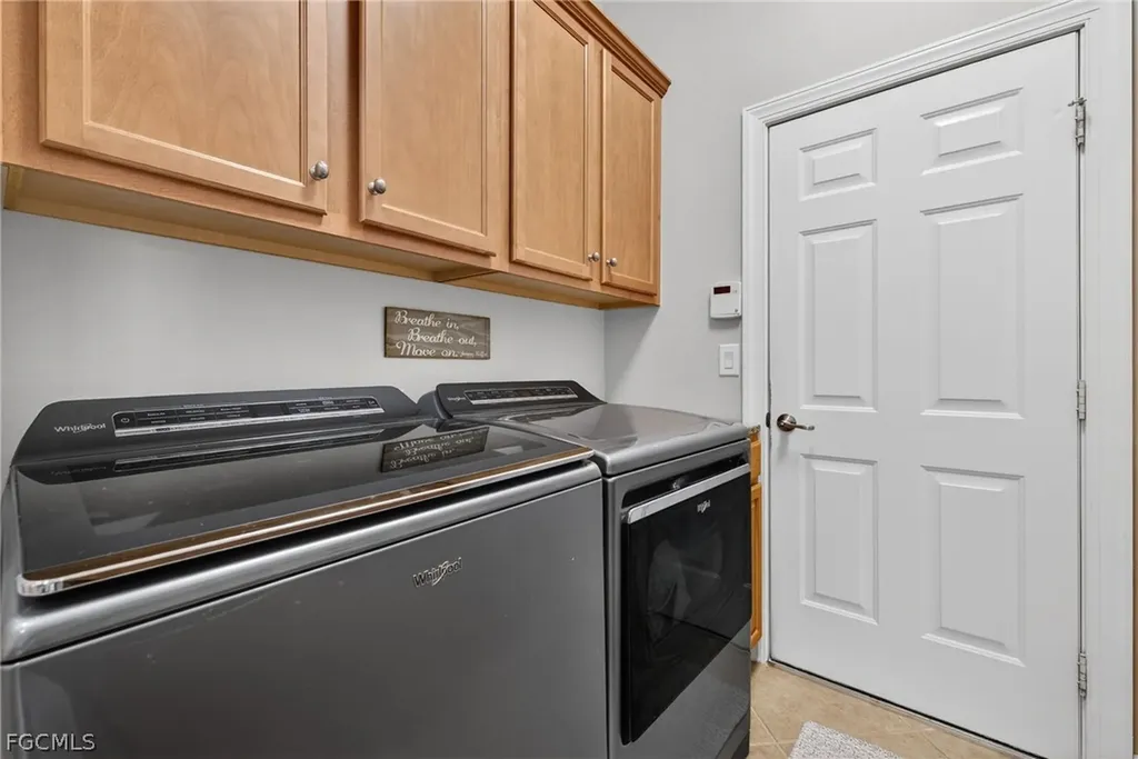5709 Calmar Breeze Lane Fort Myers FL 33908