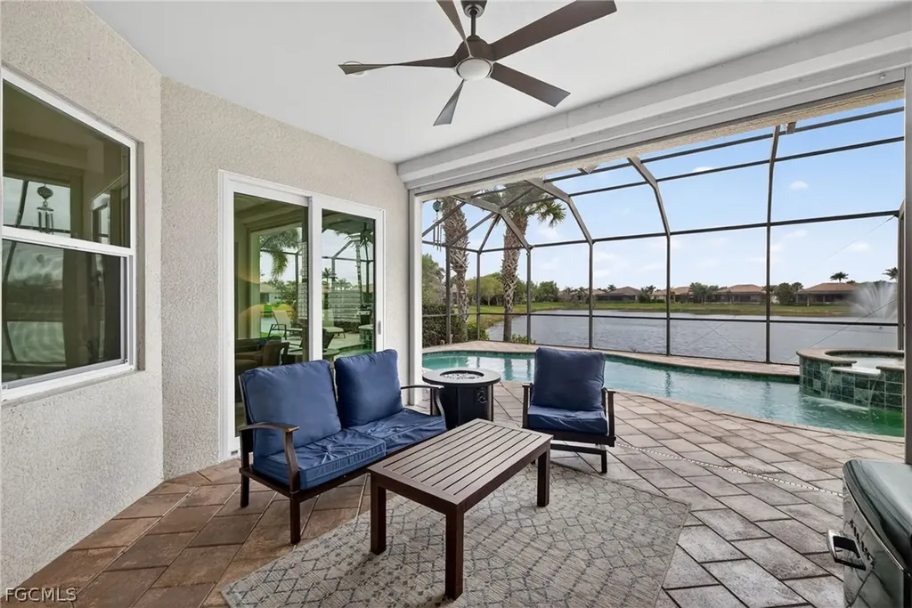 5709 Calmar Breeze Lane Fort Myers FL 33908