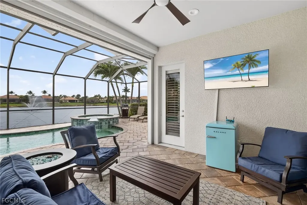 5709 Calmar Breeze Lane Fort Myers FL 33908