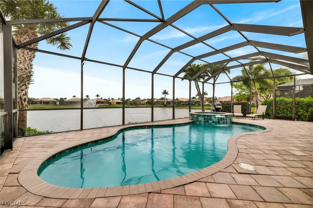 5709 Calmar Breeze Lane Fort Myers FL 33908