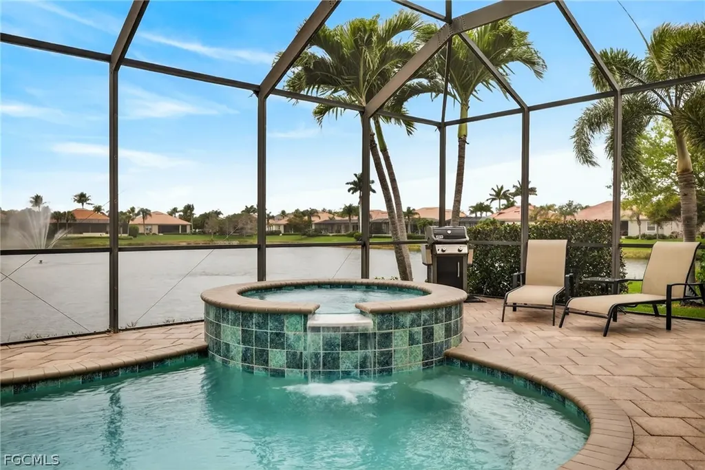 5709 Calmar Breeze Lane Fort Myers FL 33908