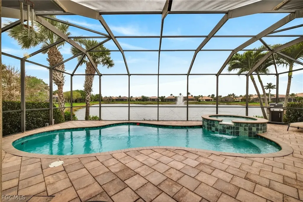 5709 Calmar Breeze Lane Fort Myers FL 33908