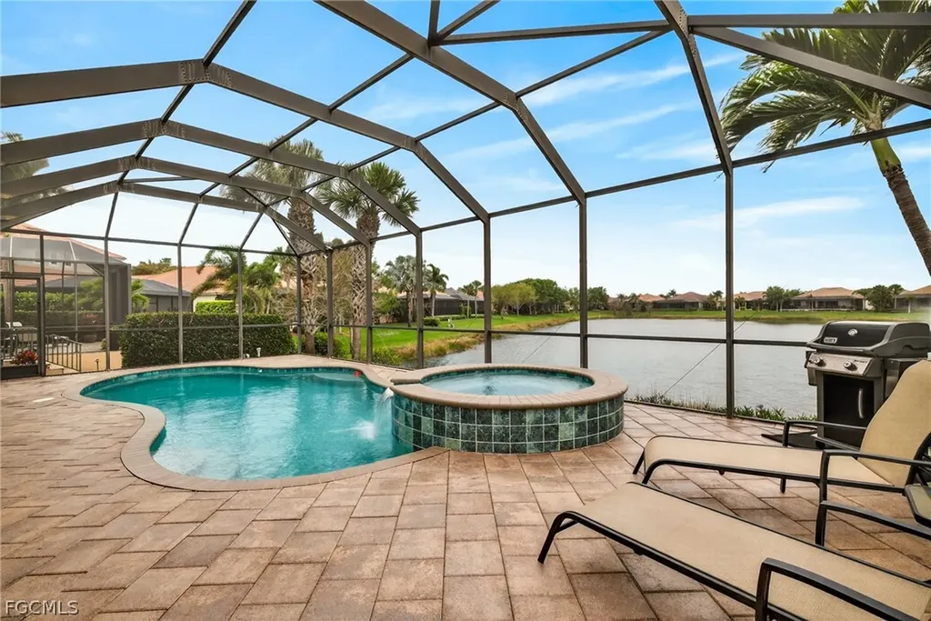 5709 Calmar Breeze Lane Fort Myers FL 33908
