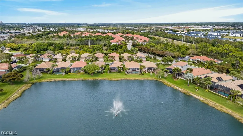 5709 Calmar Breeze Lane Fort Myers FL 33908