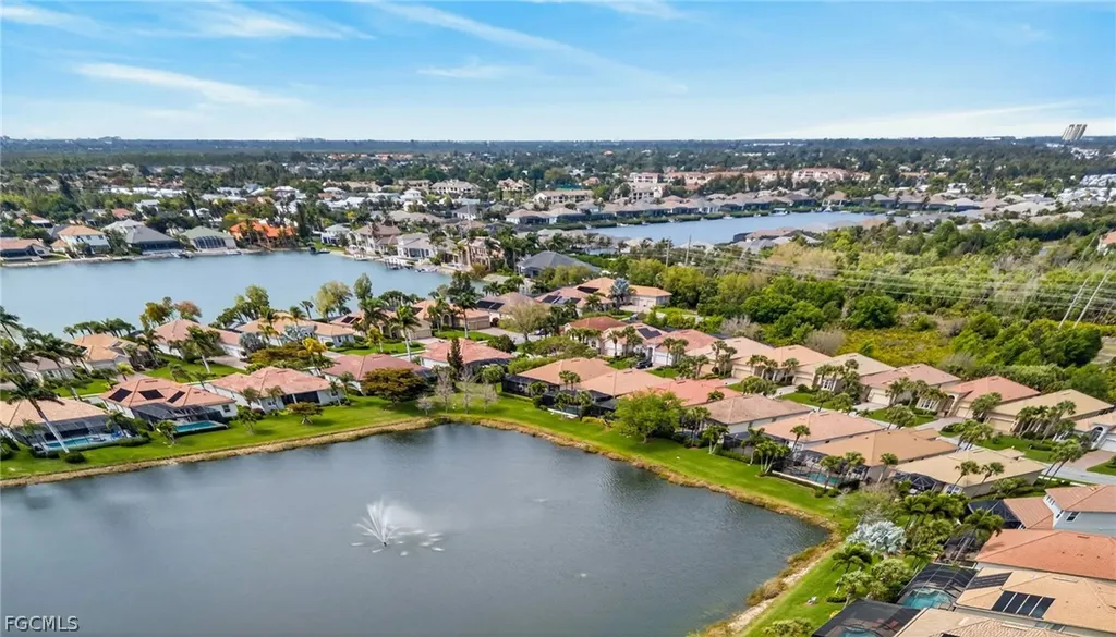 5709 Calmar Breeze Lane Fort Myers FL 33908