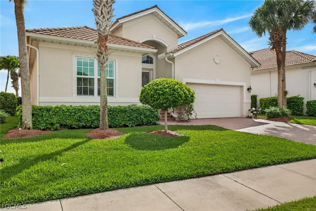 5709 Calmar Breeze Lane Fort Myers FL 33908