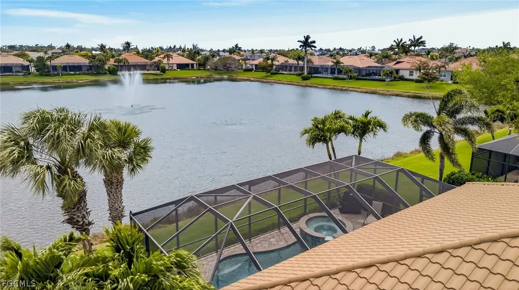 5709 Calmar Breeze Lane Fort Myers FL 33908
