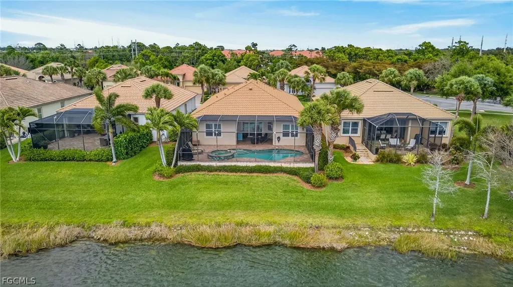 5709 Calmar Breeze Lane Fort Myers FL 33908
