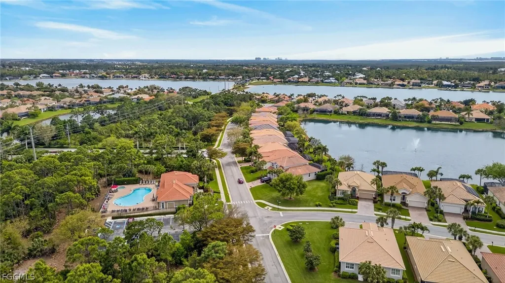 5709 Calmar Breeze Lane Fort Myers FL 33908