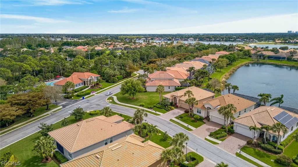 5709 Calmar Breeze Lane Fort Myers FL 33908