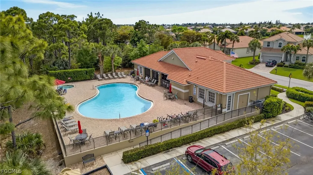 5709 Calmar Breeze Lane Fort Myers FL 33908