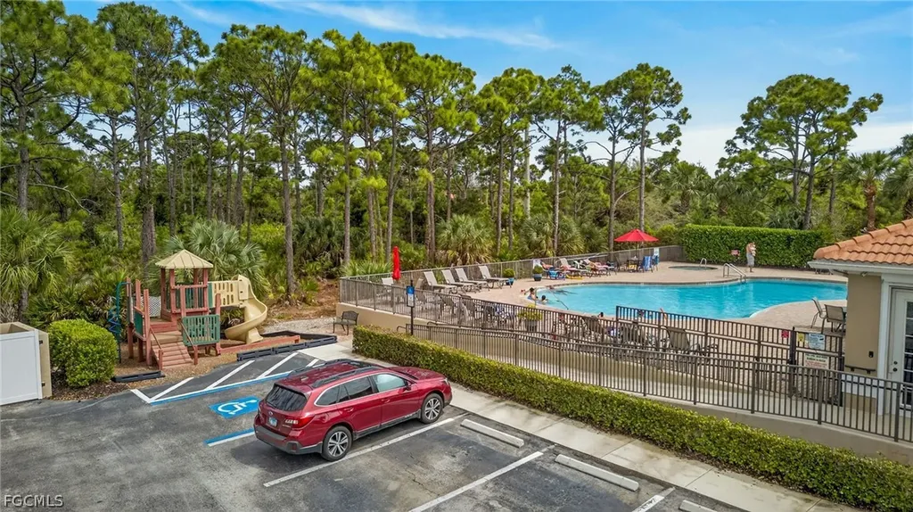 5709 Calmar Breeze Lane Fort Myers FL 33908