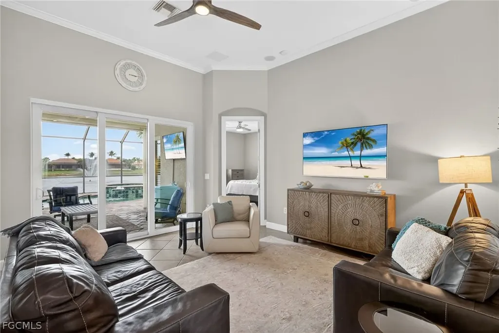 5709 Calmar Breeze Lane Fort Myers FL 33908