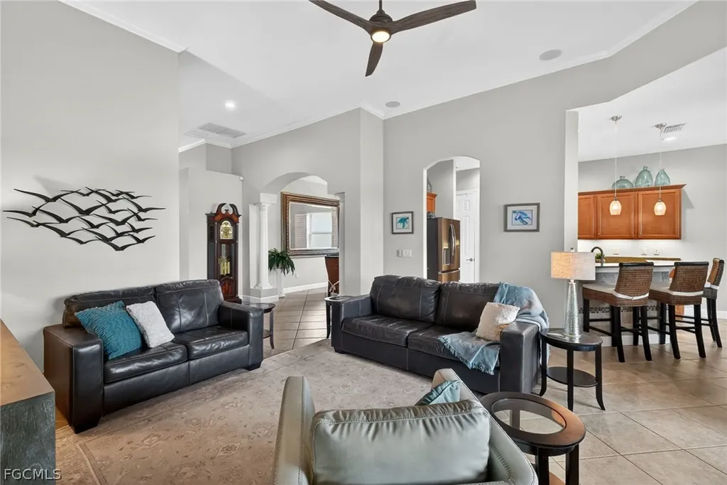 5709 Calmar Breeze Lane Fort Myers FL 33908