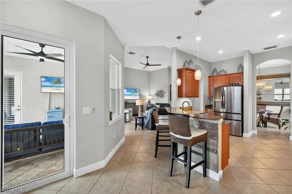 5709 Calmar Breeze Lane Fort Myers FL 33908