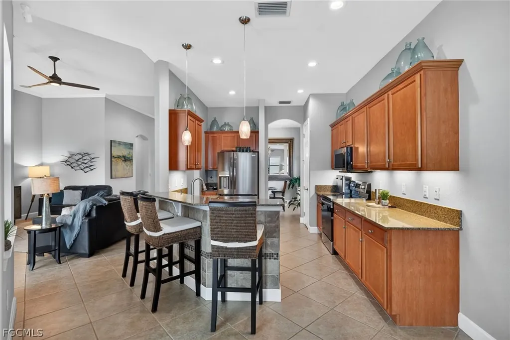 5709 Calmar Breeze Lane Fort Myers FL 33908