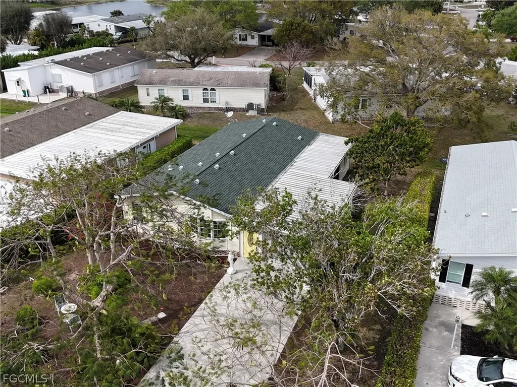 919 Manatee Road Naples FL 34114