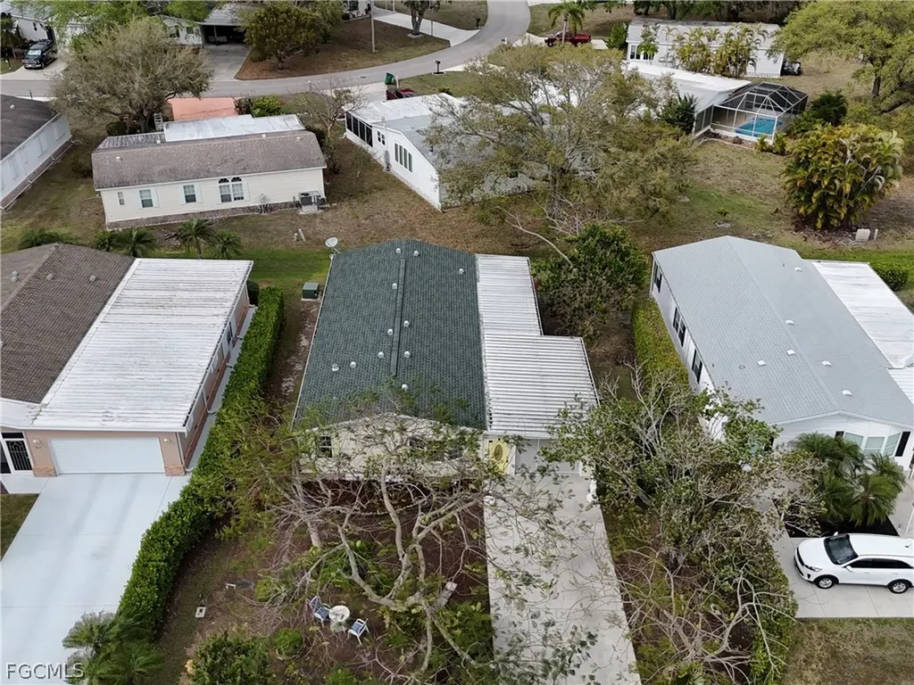 919 Manatee Road Naples FL 34114