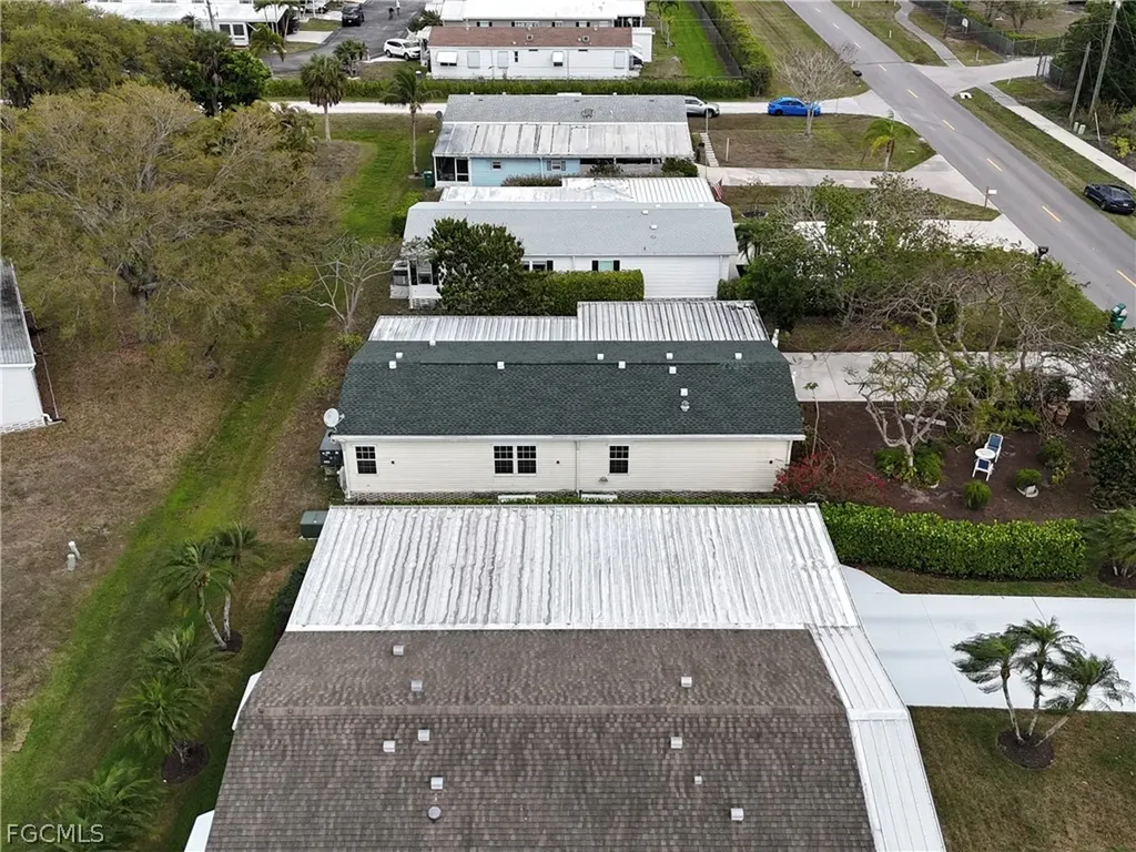 919 Manatee Road Naples FL 34114