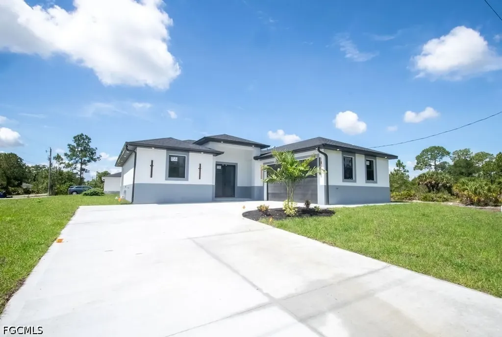 1001 W 13th Street Lehigh Acres FL 33972