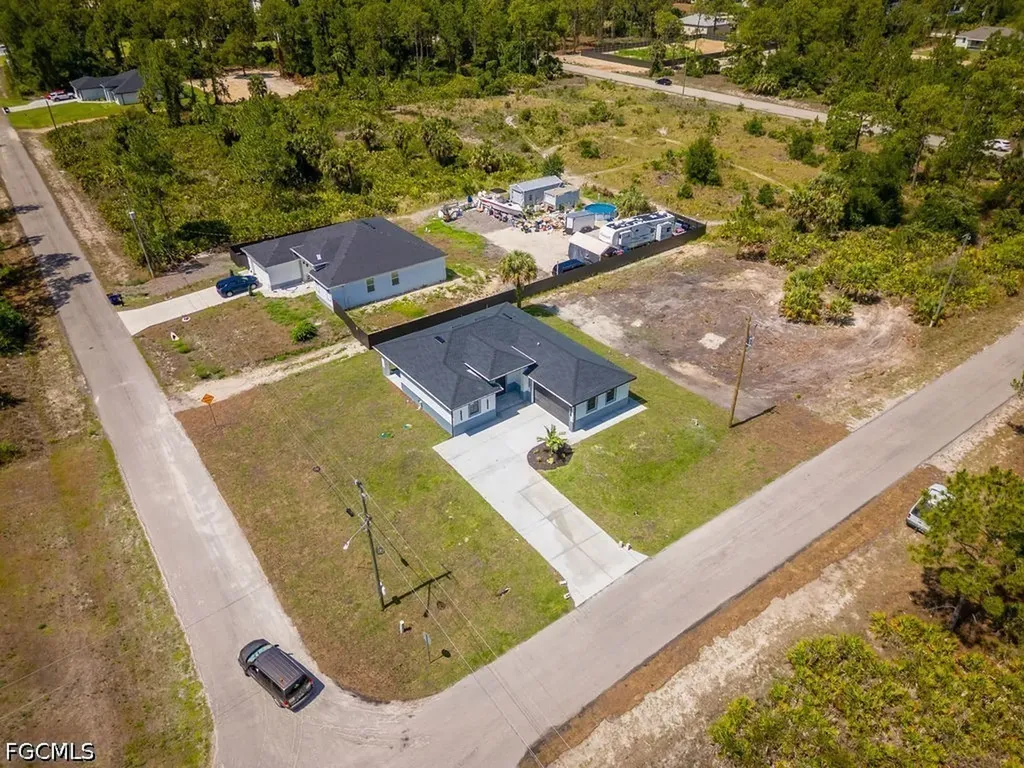 1001 W 13th Street Lehigh Acres FL 33972