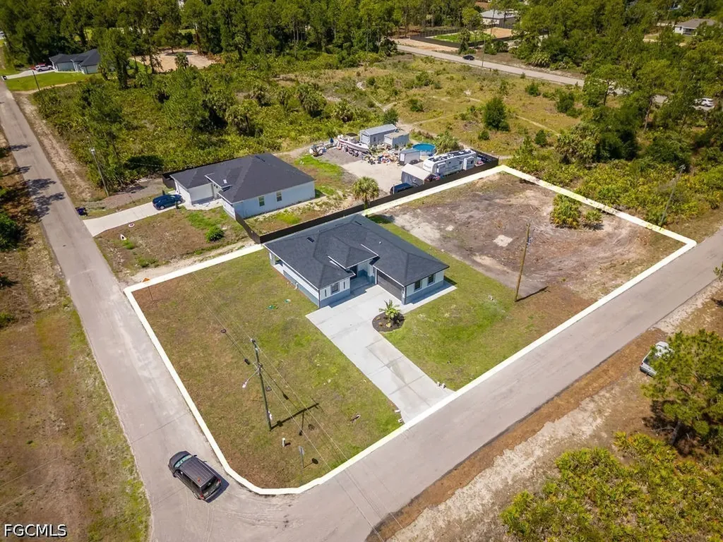 1001 W 13th Street Lehigh Acres FL 33972