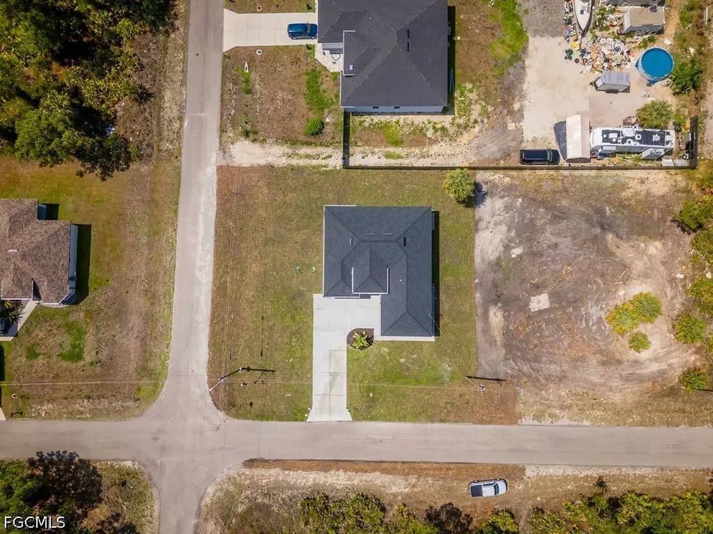 1001 W 13th Street Lehigh Acres FL 33972