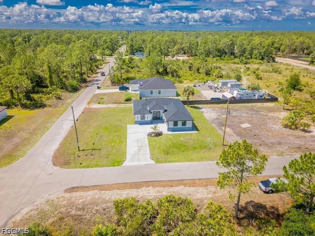1001 W 13th Street Lehigh Acres FL 33972