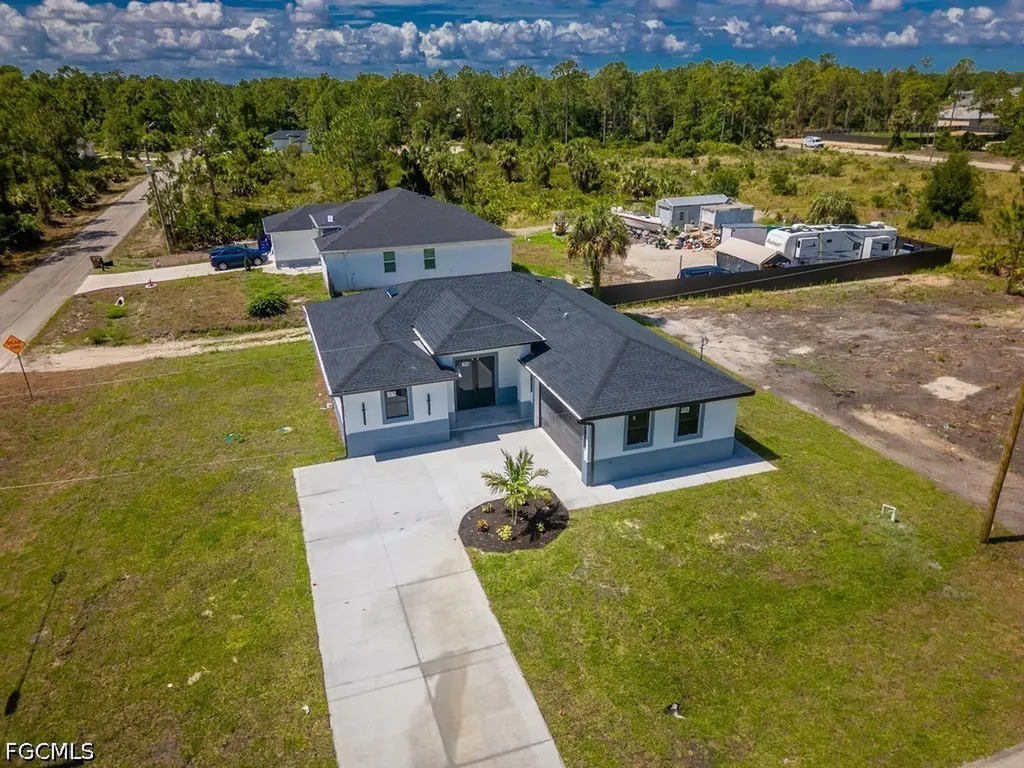 1001 W 13th Street Lehigh Acres FL 33972