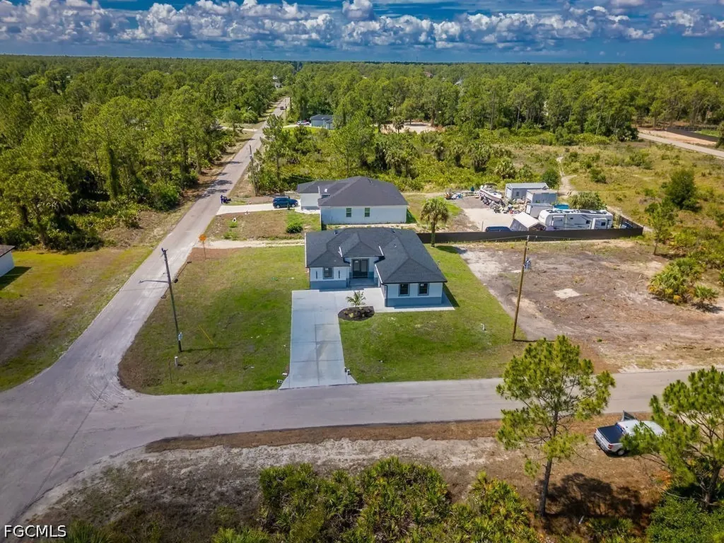 1001 W 13th Street Lehigh Acres FL 33972