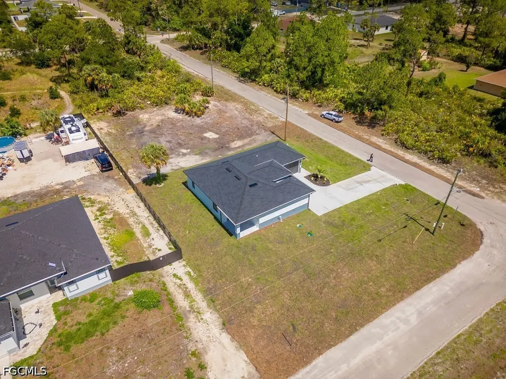 1001 W 13th Street Lehigh Acres FL 33972