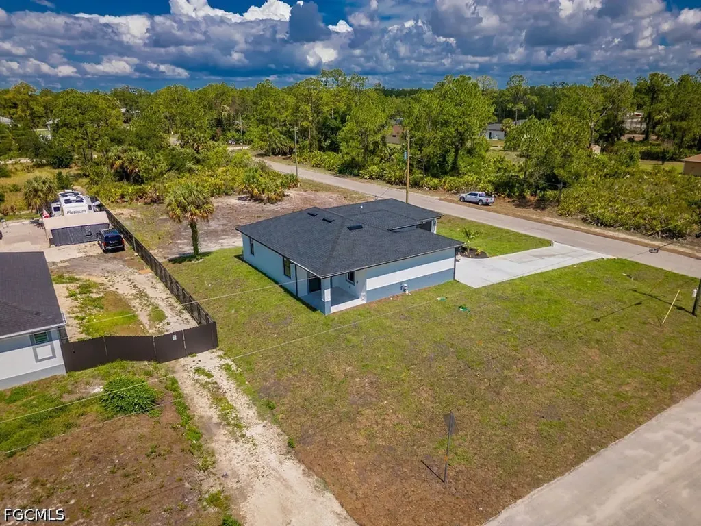 1001 W 13th Street Lehigh Acres FL 33972