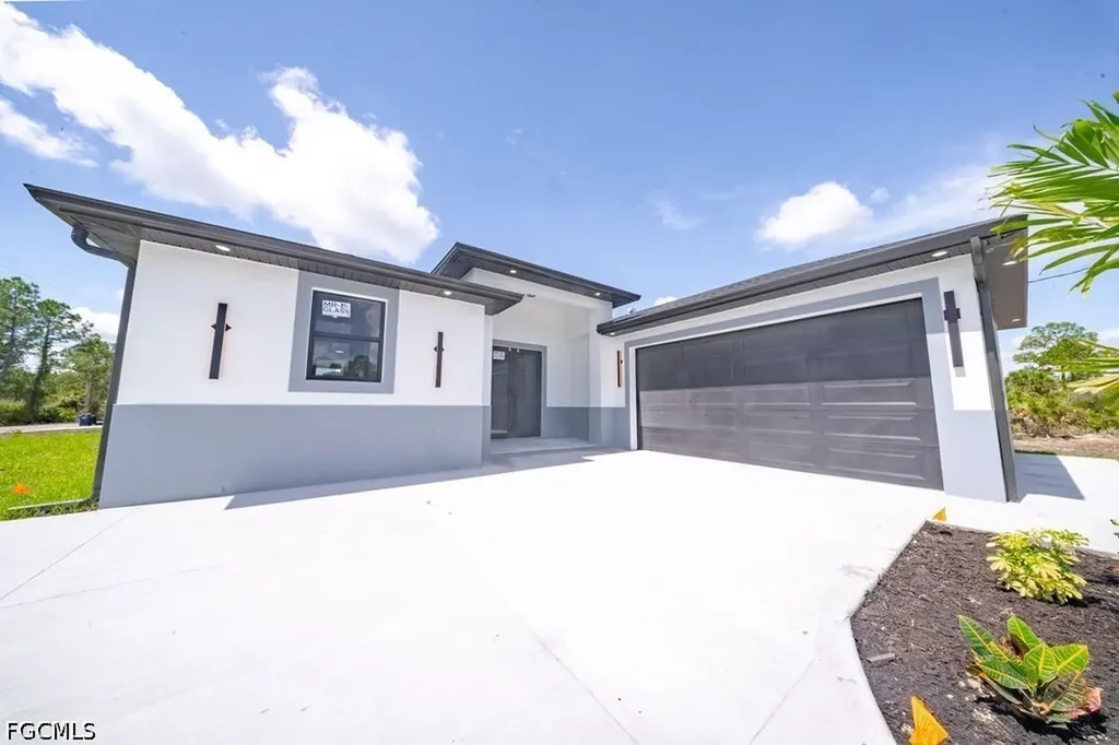 1001 W 13th Street Lehigh Acres FL 33972