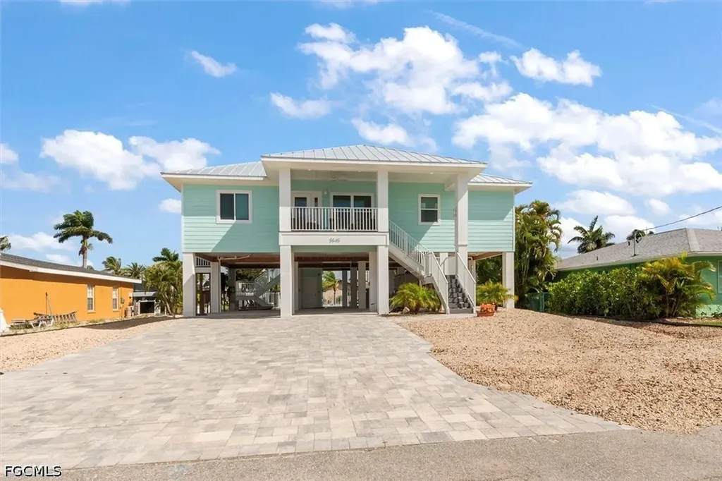 5545 Avenida Pescadora Fort Myers Beach FL 33931