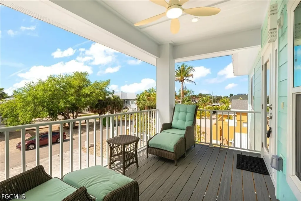 5545 Avenida Pescadora Fort Myers Beach FL 33931