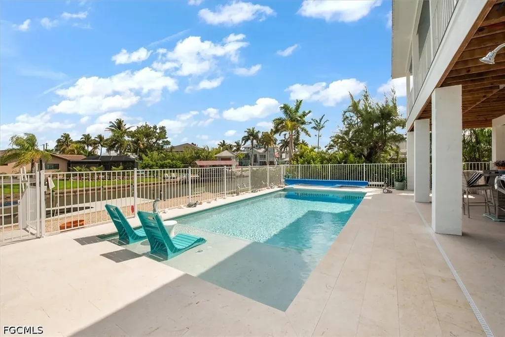 5545 Avenida Pescadora Fort Myers Beach FL 33931