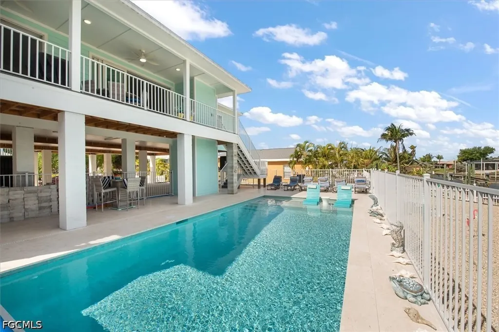 5545 Avenida Pescadora Fort Myers Beach FL 33931