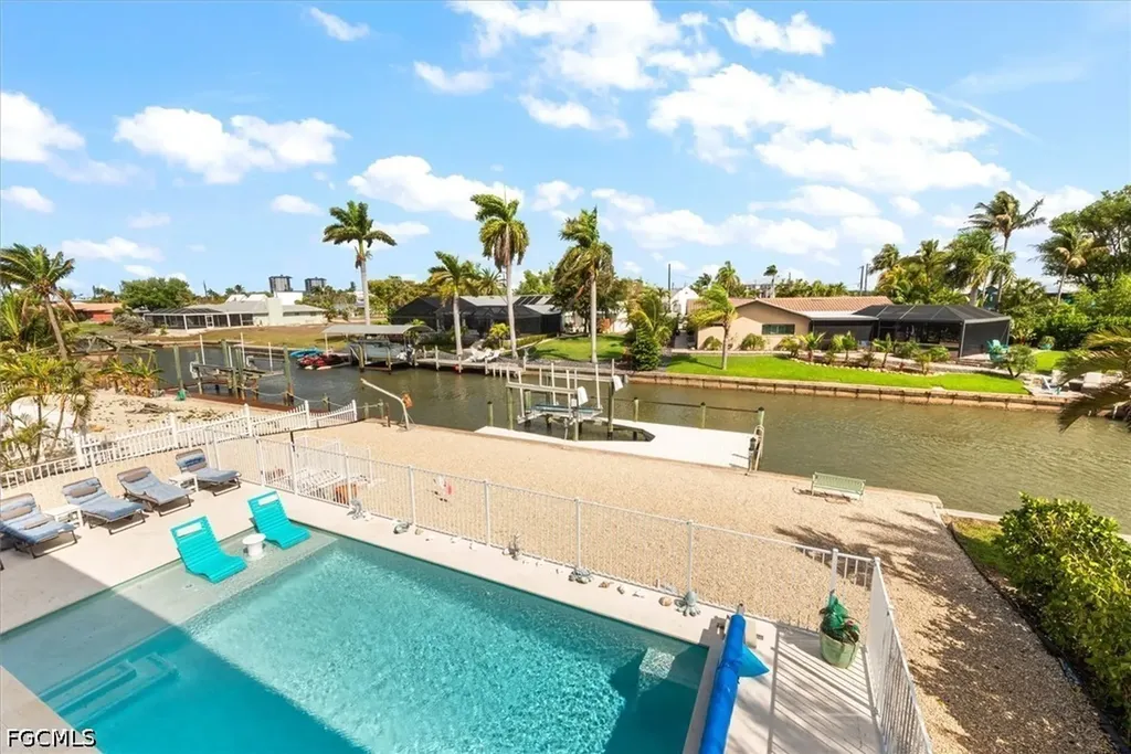5545 Avenida Pescadora Fort Myers Beach FL 33931