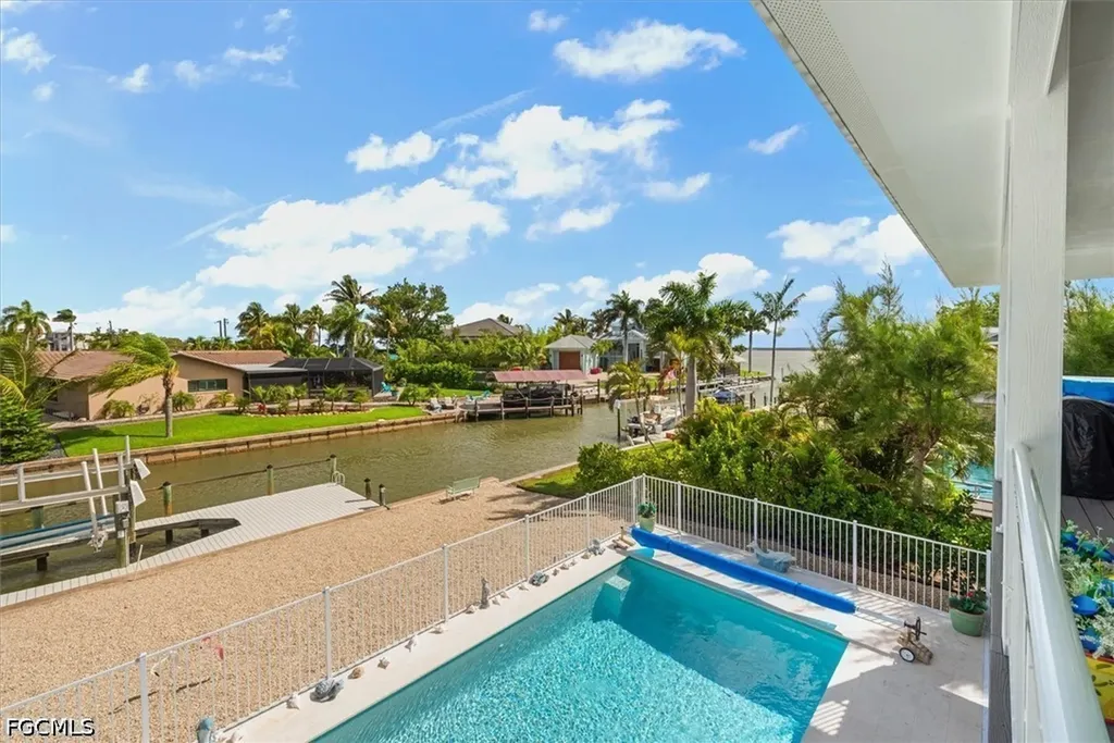 5545 Avenida Pescadora Fort Myers Beach FL 33931