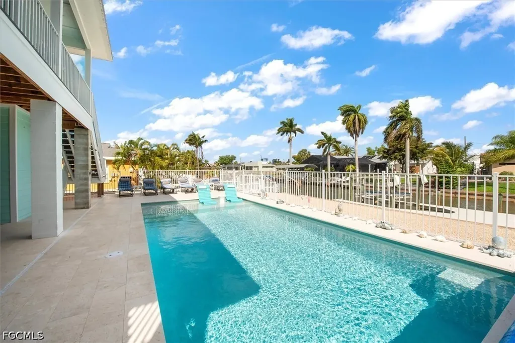 5545 Avenida Pescadora Fort Myers Beach FL 33931