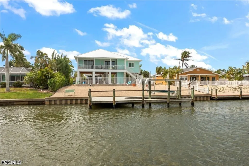 5545 Avenida Pescadora Fort Myers Beach FL 33931