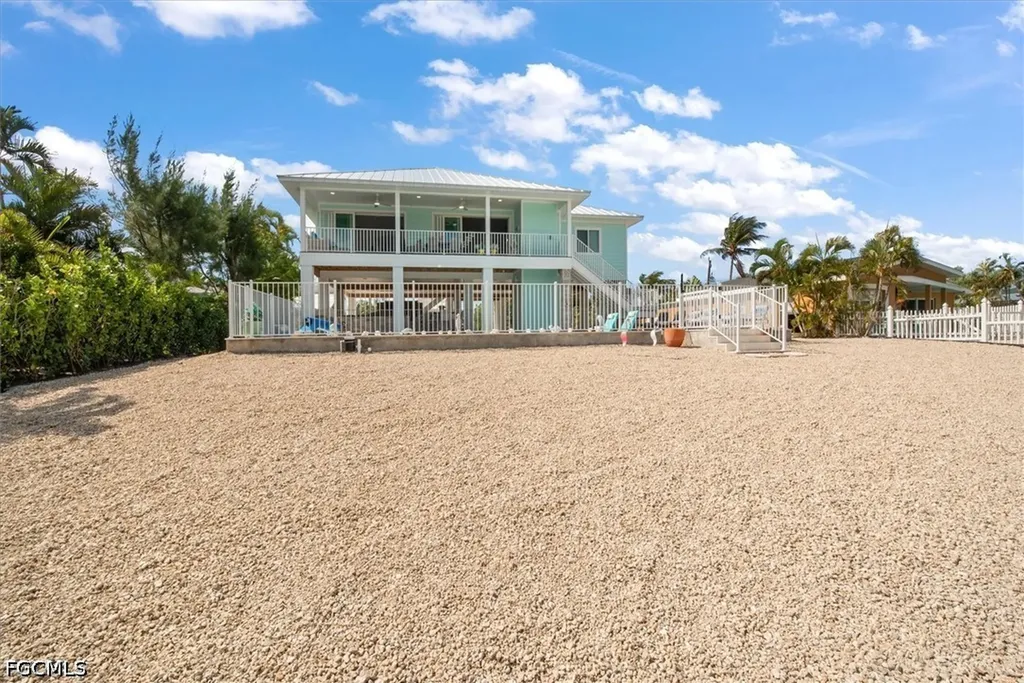 5545 Avenida Pescadora Fort Myers Beach FL 33931